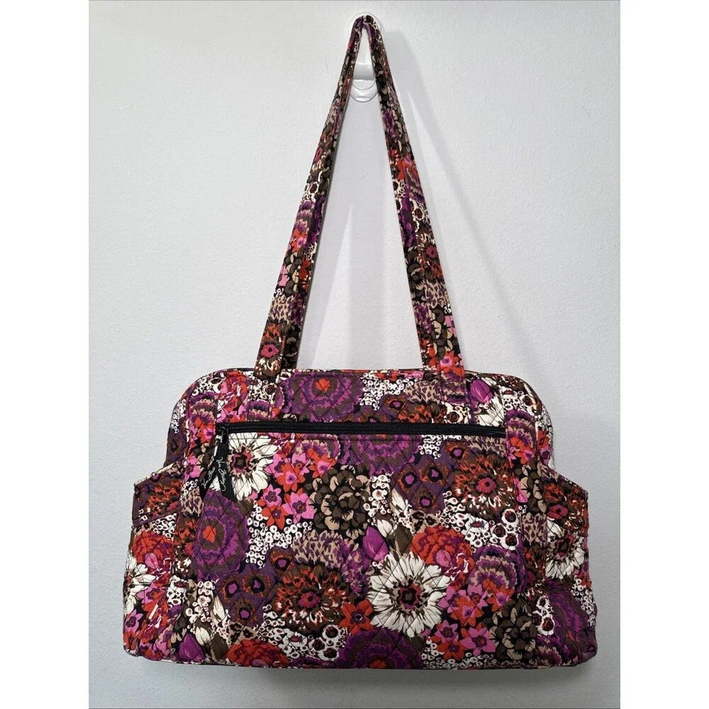 Vera Bradley this vera